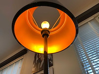 Qazqa vegas vloerlamp - afbeelding 13 van  15