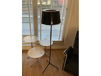 Qazqa vegas vloerlamp - afbeelding 15 van  15