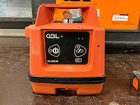 Qbl ql320 bouwlaser - afbeelding 3 van  6