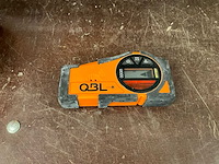Qbl ql320 bouwlaser - afbeelding 5 van  6