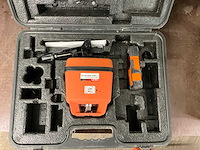 Qbl ql320 bouwlaser - afbeelding 6 van  6