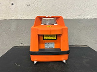 Qbl ql320 rotatielaser - afbeelding 1 van  5