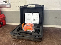 Qbl ql320 rotatielaser - afbeelding 3 van  5