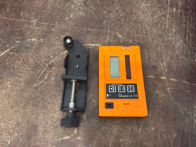 Qbl ql320 rotatielaser - afbeelding 4 van  5