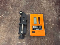Qbl ql320 rotatielaser - afbeelding 4 van  5