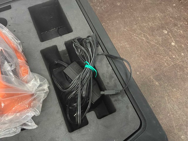 Qbl ql320 rotatielaser - afbeelding 5 van  5