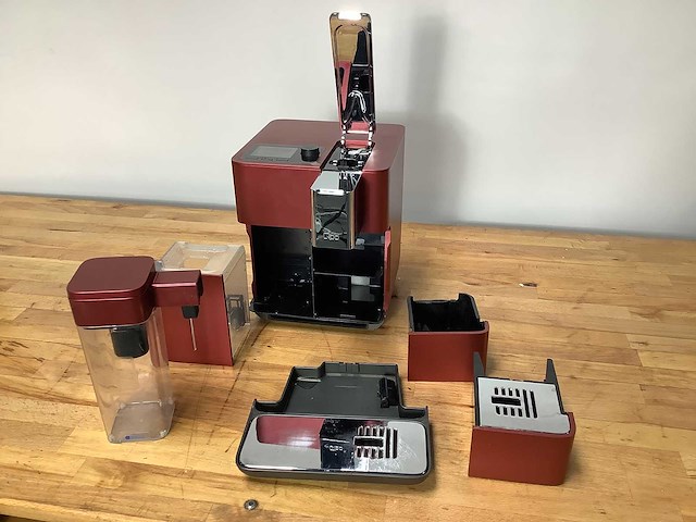 Qbo - koffiemachine - afbeelding 3 van  8