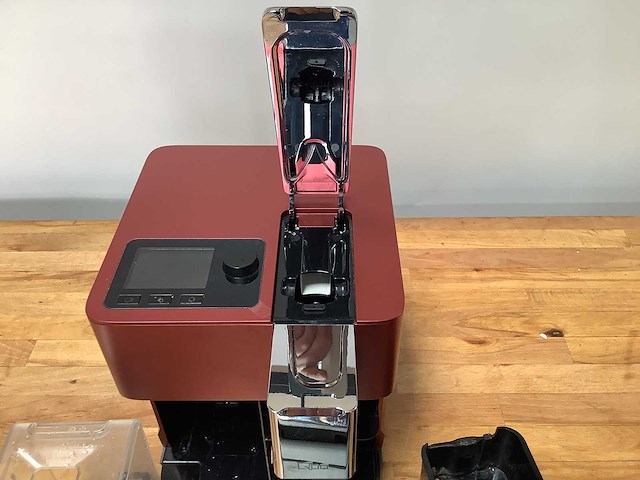 Qbo - koffiemachine - afbeelding 4 van  8