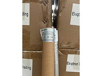 Qbright - qb-lt-22w-4k-125-1497 - led tube 22w 4000k 1497 mm (275x) - afbeelding 2 van  2