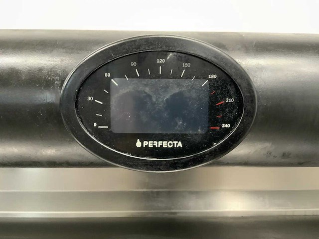 Qbtec perfecta - 4-pans friteuse bakwand - afbeelding 7 van  18