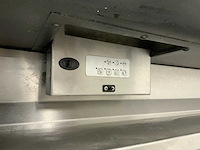 Qbtec perfecta - 4-pans friteuse bakwand - afbeelding 8 van  18