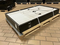 Qcells q peak duo blk-g5 310 zonnepaneel (6x)