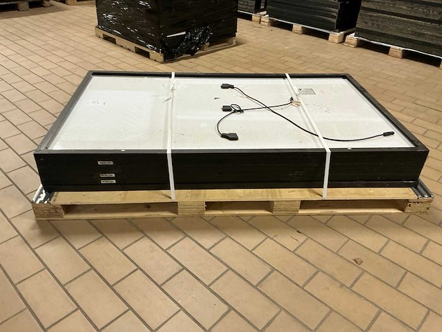 Qcells q peak duo blk-g5 310 zonnepaneel (6x) - afbeelding 2 van  5