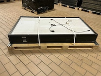 Qcells q peak duo blk-g5 310 zonnepaneel (6x) - afbeelding 2 van  5