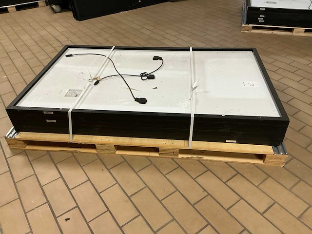 Qcells q peak duo blk-g5 310 zonnepaneel (6x) - afbeelding 3 van  5