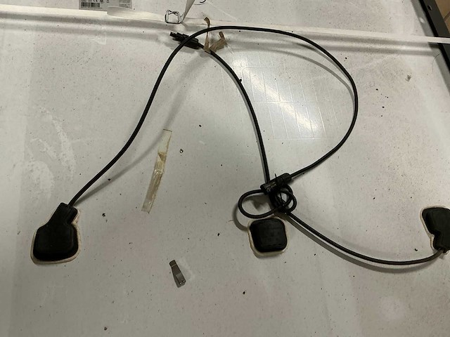 Qcells q peak duo blk-g5 310 zonnepaneel (6x) - afbeelding 4 van  5