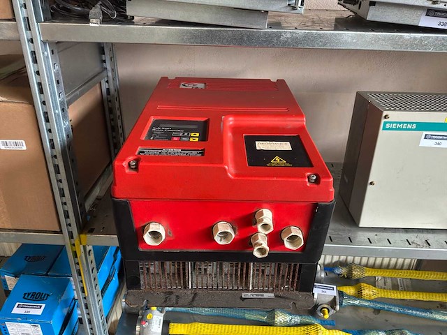 Qfe a2w300d5x#xx frequentieregelaar - afbeelding 1 van  6