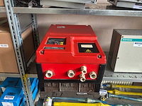 Qfe a2w300d5x#xx frequentieregelaar - afbeelding 1 van  6