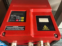 Qfe a2w300d5x#xx frequentieregelaar - afbeelding 2 van  6