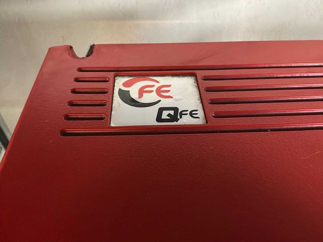 Qfe a2w300d5x#xx frequentieregelaar - afbeelding 3 van  6