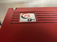 Qfe a2w300d5x#xx frequentieregelaar - afbeelding 3 van  6