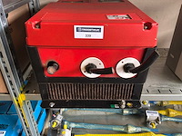Qfe a2w300d5x#xx frequentieregelaar - afbeelding 5 van  6