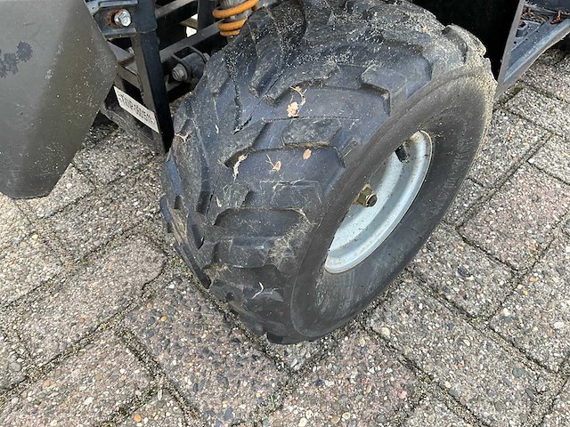Qff kinder quad - afbeelding 5 van  17