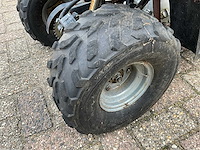 Qff kinder quad - afbeelding 7 van  17