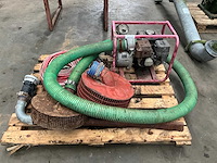 Qgz80-30 waterpomp - afbeelding 1 van  6