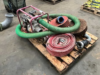 Qgz80-30 waterpomp - afbeelding 2 van  6