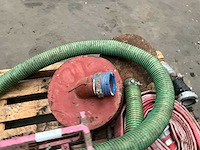 Qgz80-30 waterpomp - afbeelding 4 van  6