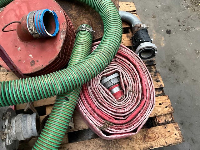 Qgz80-30 waterpomp - afbeelding 5 van  6