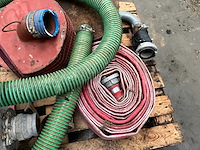 Qgz80-30 waterpomp - afbeelding 5 van  6