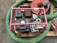 Qgz80-30 waterpomp - afbeelding 6 van  6