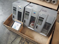 Qiagen - ez 1 - workstation (3x) - afbeelding 1 van  7