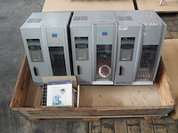 Qiagen - ez 1 - workstation (3x) - afbeelding 2 van  7