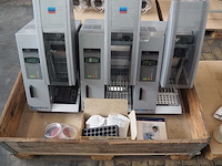 Qiagen - ez 1 - workstation (3x) - afbeelding 3 van  7