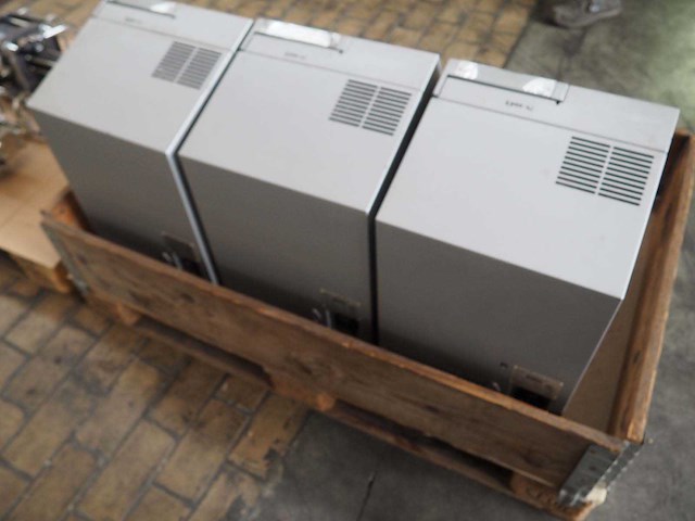 Qiagen - ez 1 - workstation (3x) - afbeelding 5 van  7