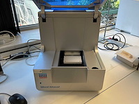 Qiagen qiaxcel advanced capillair elektroforese systeem - afbeelding 4 van  9