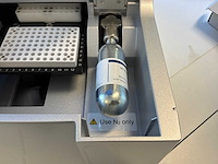 Qiagen qiaxcel advanced capillair elektroforese systeem - afbeelding 5 van  9