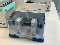 Qiagen tissuelyser ii - afbeelding 1 van  1