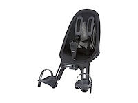 Qibbel 588301301 kinderzitje zwart - afbeelding 1 van  1