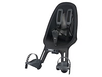 Qibbel air fietsstoeltje voor black