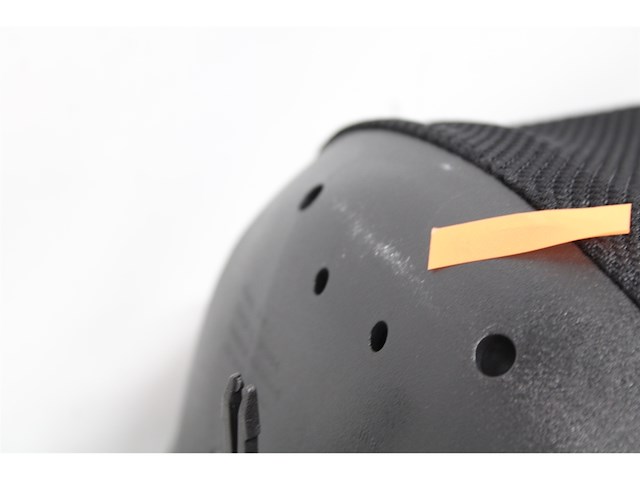 Qibbel air fietsstoeltje voor zwart - afbeelding 3 van  3