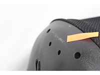 Qibbel air fietsstoeltje voor zwart - afbeelding 3 van  3