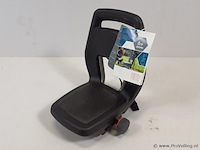 Qibbel fietsstoeltje 6+ junior