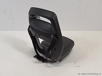 Qibbel fietsstoeltje 6+ junior - afbeelding 2 van  3