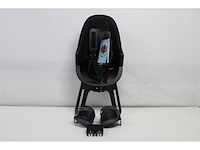 Qibbel kinderzitje uniseks zwart - afbeelding 2 van  3