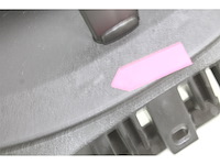 Qibbel kinderzitje zwart - afbeelding 3 van  3