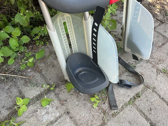Qibbel kinderzitje - afbeelding 4 van  8